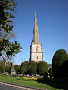 Cherubini - Requiem in C Minor @ Holy Trinity Church, Minchinhampton