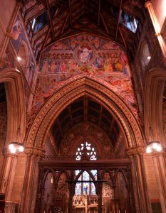 Cherubini - Requiem in C Minor @ Holy Trinity Church, Minchinhampton