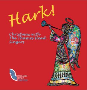 Hark! Christmas with the Thames Head Singers @ Holy Trinity Church, Minchinhampton