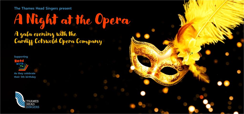 A Night at the Opera @ Holy Trinity Church, Minchinhampton