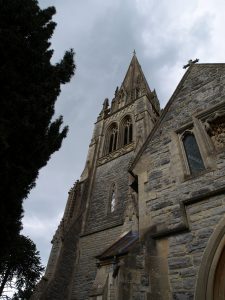 Cherubini - Requiem in C Minor @ Holy Trinity Church, Minchinhampton